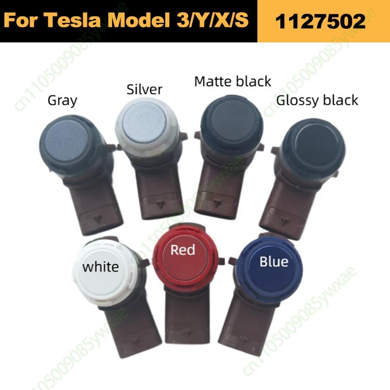 Untuk Tesla 3/S/X/Y 1127502 Se - Infrared Obstacle Sensor ulasan dan harga