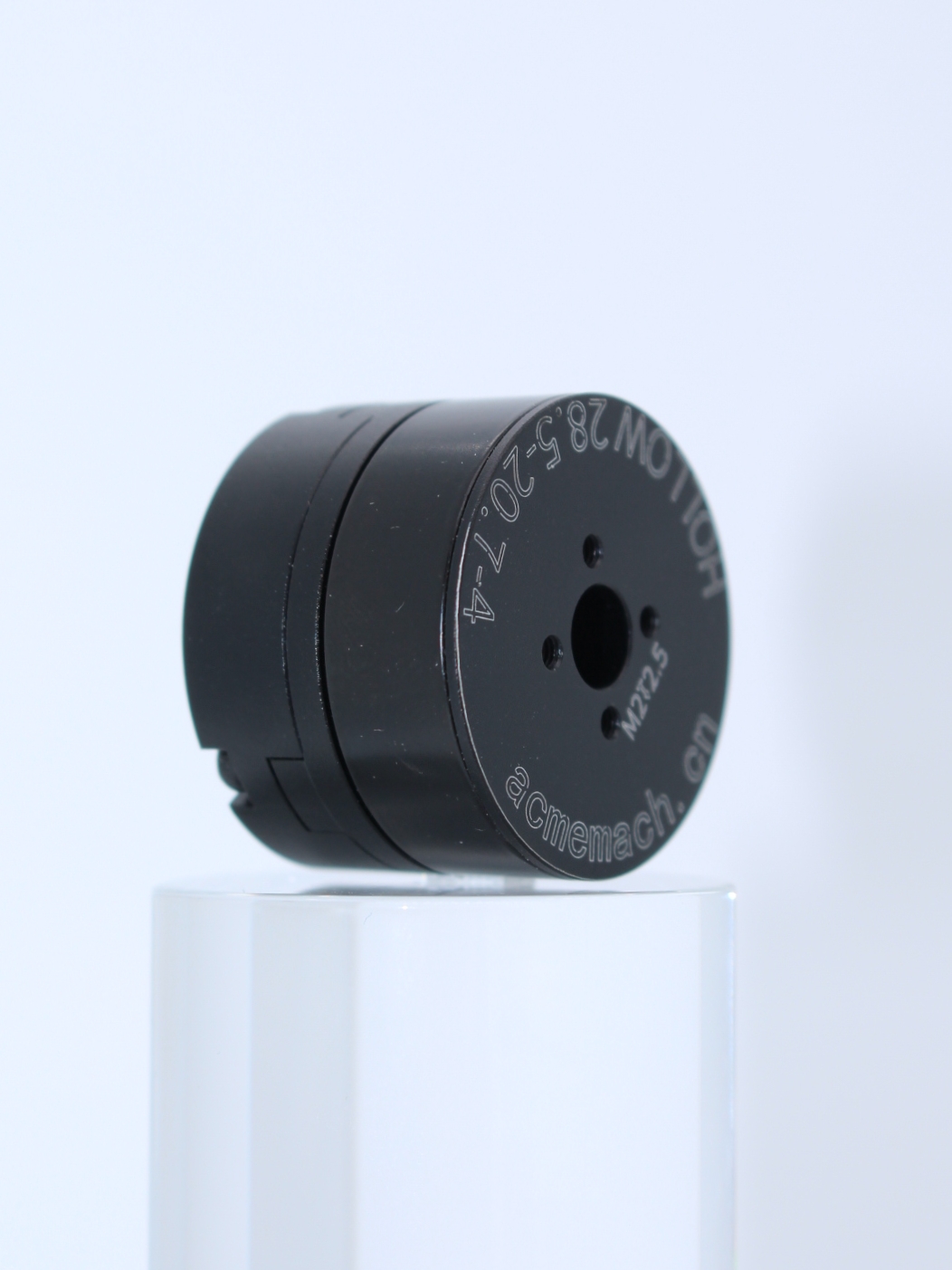 HO2206 motor servo torsi beron - Servo Pan Tilt ulasan dan harga