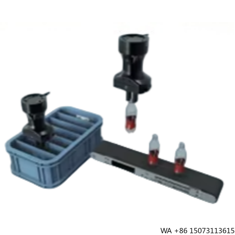 Sistem Penggenggaman Adaptif U - Robotics Kit ulasan dan harga