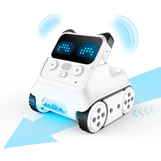Makeblock Codey Rocky Mainan R - Robotics Kit ulasan dan harga
