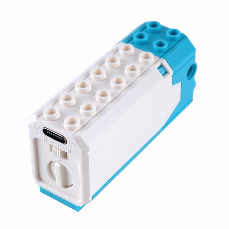 Kotak Baterai Motor M, Aksesor - Robot Bluetooth Car ulasan dan harga