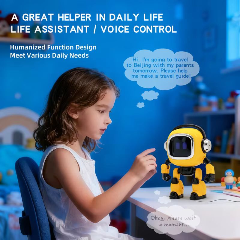 Robot Edukasi Cerdas Berbasis  - Ros Robot ulasan dan harga