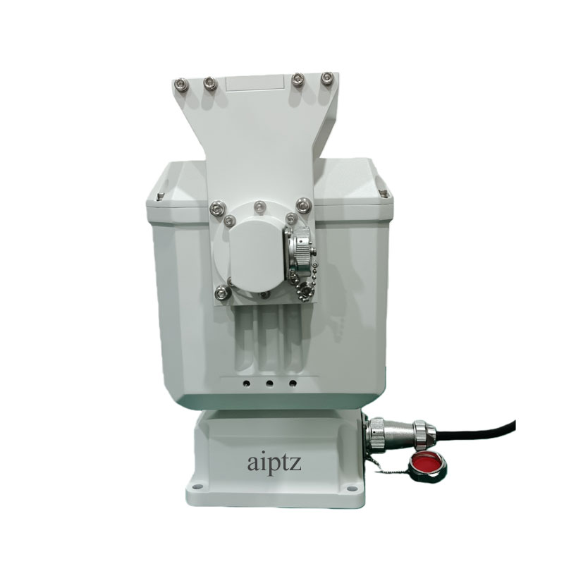 Unit pan tilt kecepatan tinggi - Servo Pan Tilt ulasan dan harga