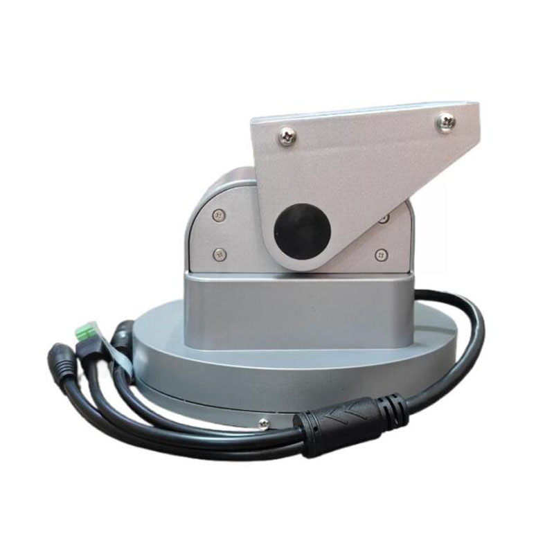 Dudukan Kamera PTZ dengan Fitu - Pan Tilt Bracket ulasan dan harga