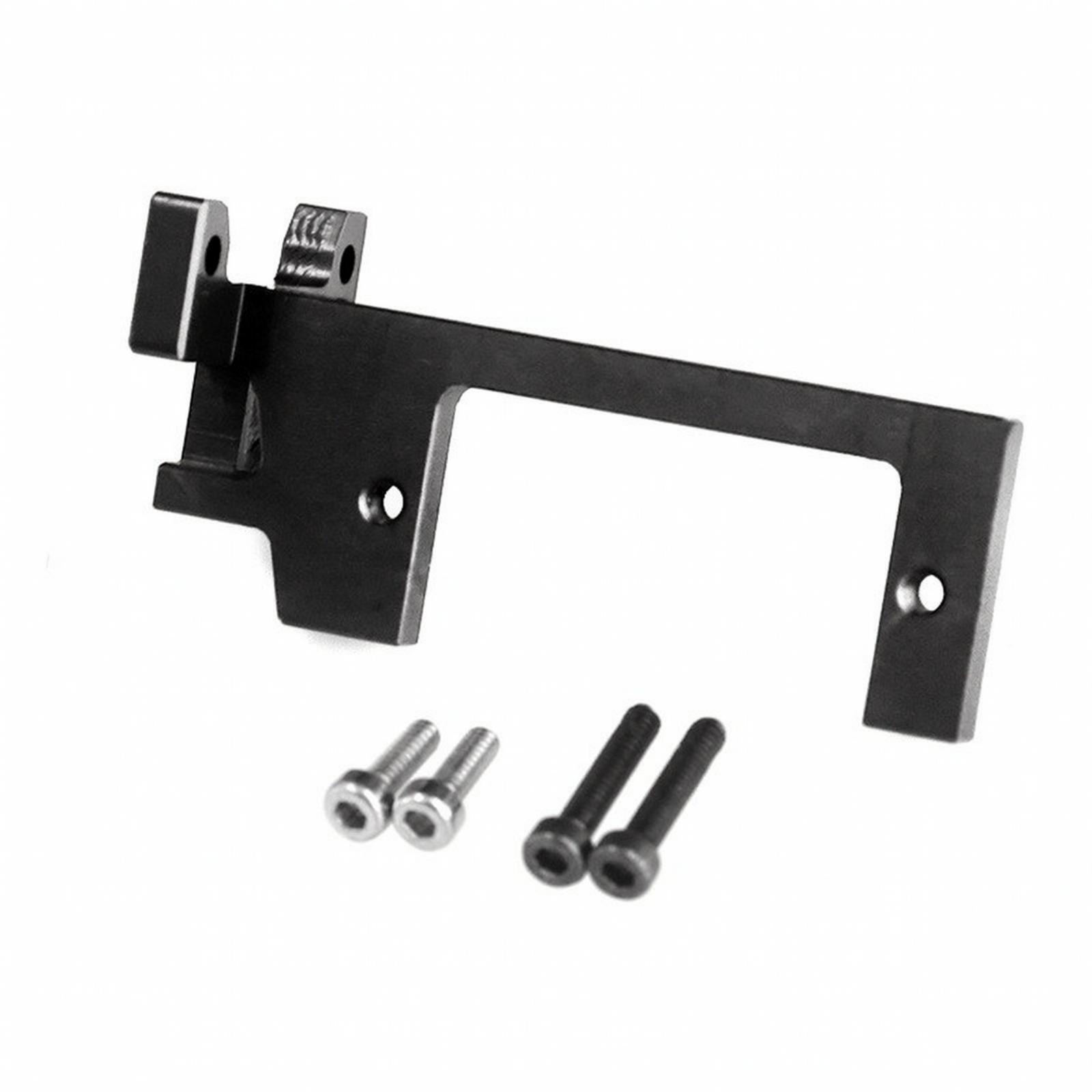 Braket Peningkatan Tuas Persne - Servo Bracket ulasan dan harga