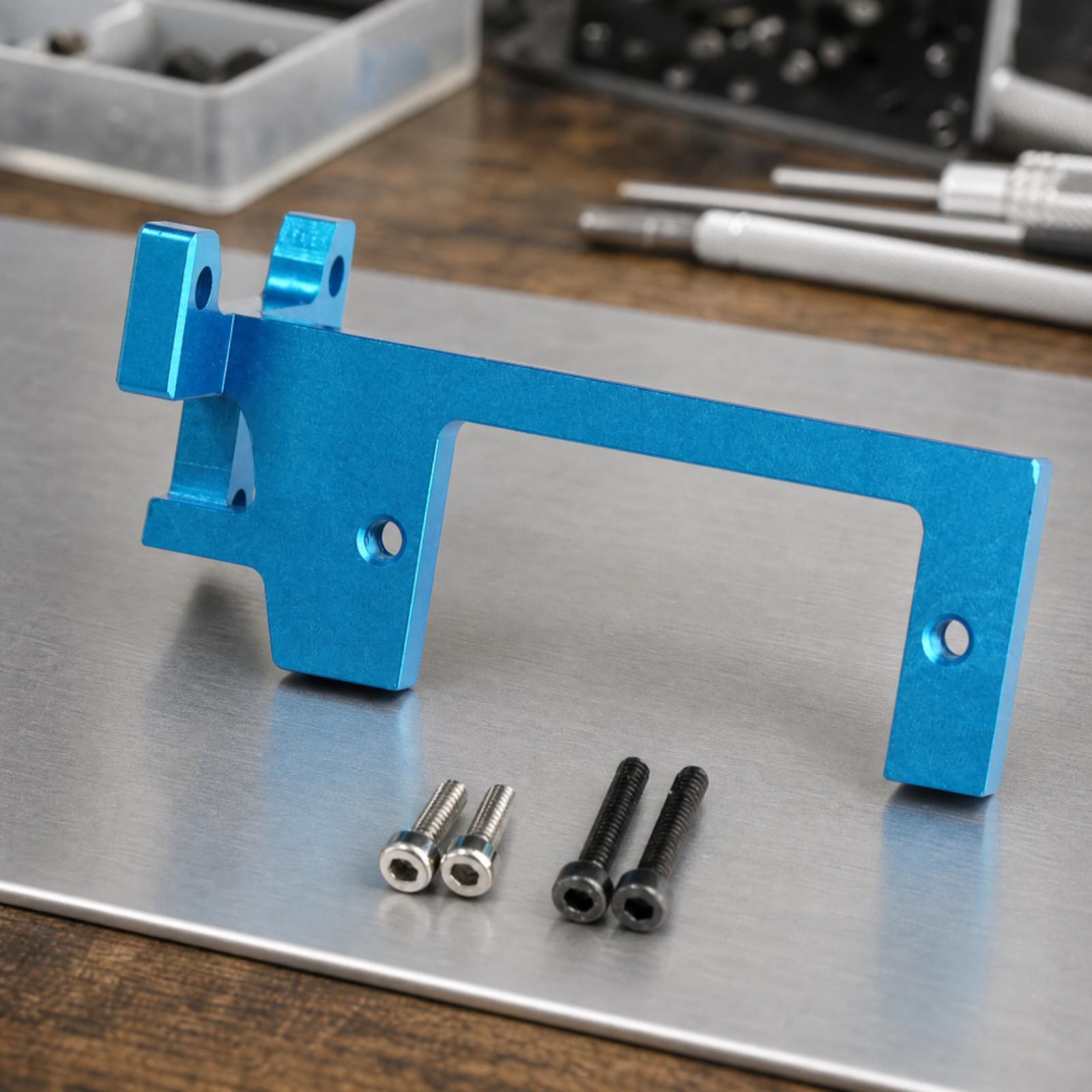 Braket Peningkatan Tuas Persne - Servo Bracket ulasan dan harga