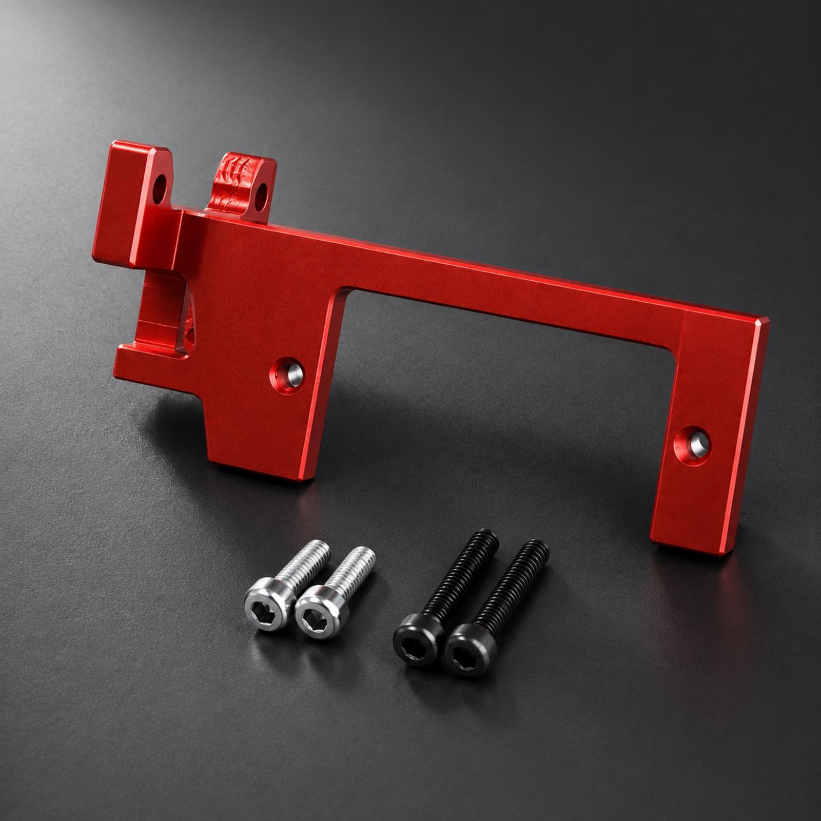 Braket Peningkatan Tuas Persne - Servo Bracket ulasan dan harga