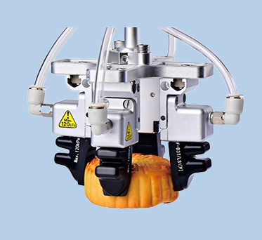 Penjepit Kepala Robot Lunak, J - Robotics Kit ulasan dan harga