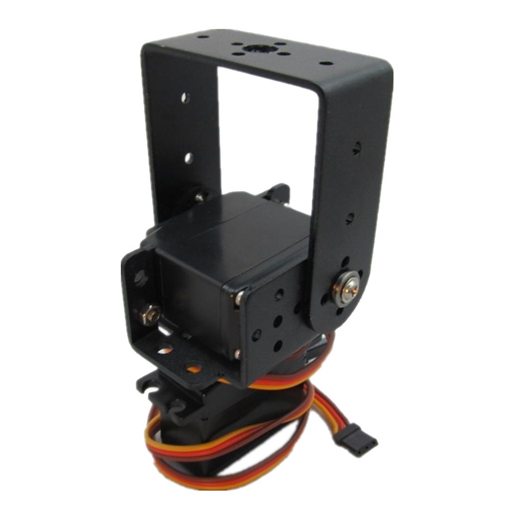 Kit dudukan miring Pan modul k - Servo Pan Tilt ulasan dan harga