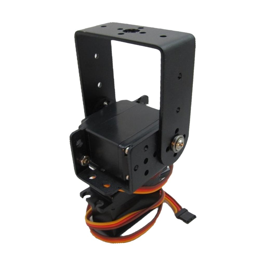 Kit dudukan miring Pan modul k - Servo Pan Tilt ulasan dan harga