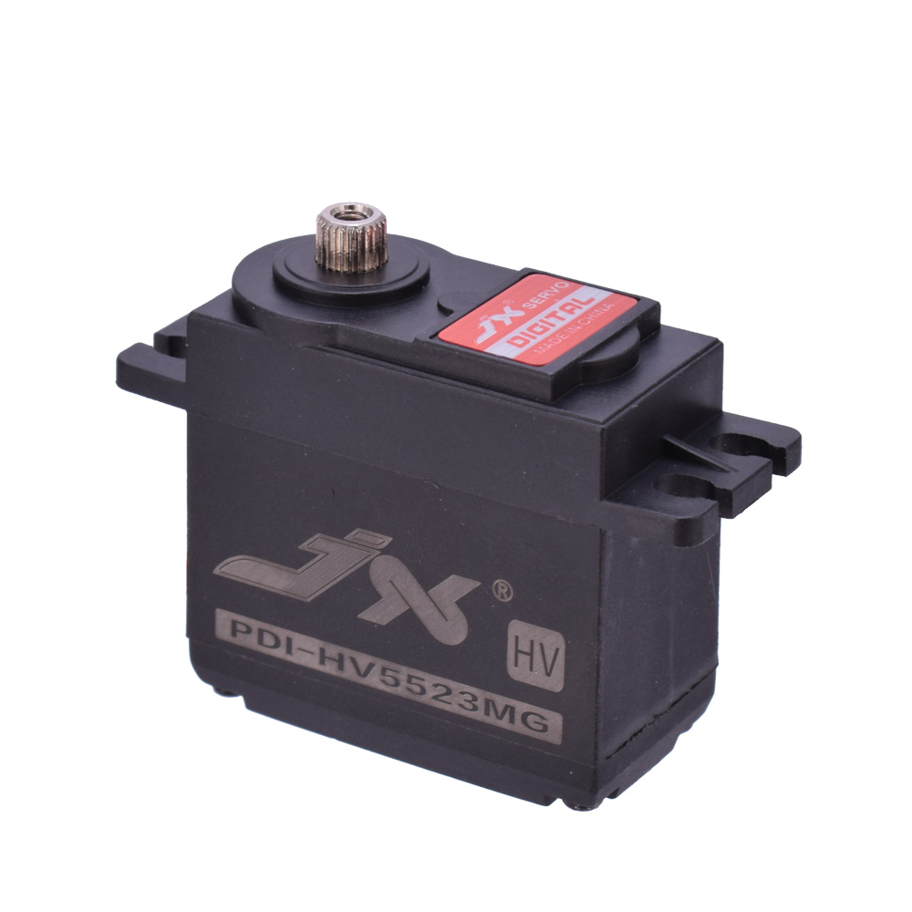 JX PDI-HV5523 HV tegangan ting - Servo Sg90 ulasan dan harga