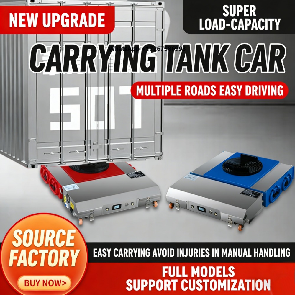 Robot AGV untuk Penanganan Mat - Robot Chassis ulasan dan harga