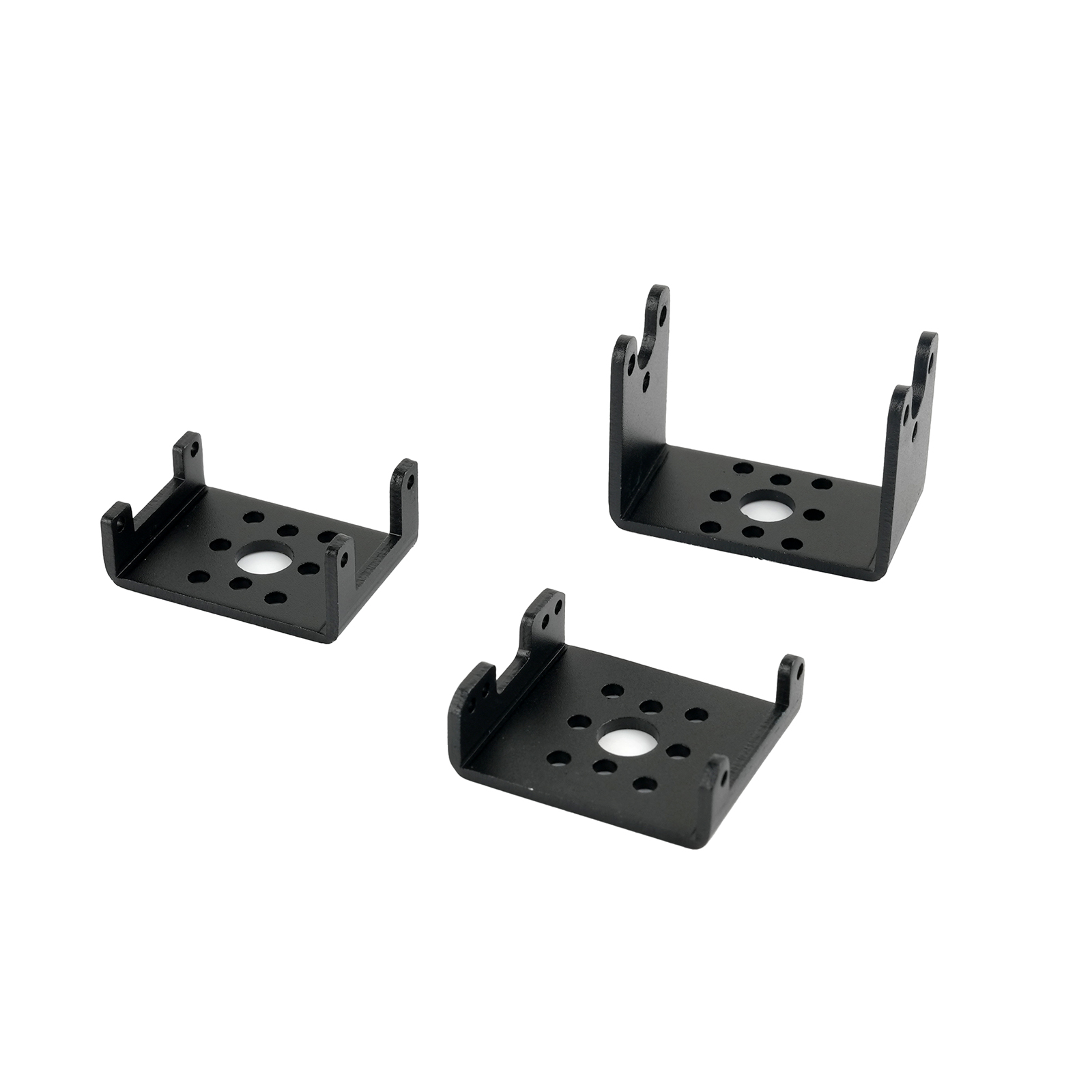 Braket Servo STS3215 untuk 321 - Pan Tilt Bracket ulasan dan harga